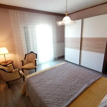 Magic View Appartement