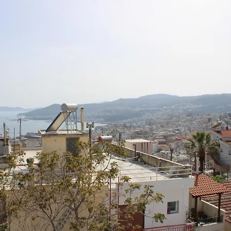 Appartement Magic View *