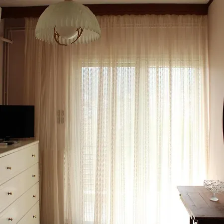 Magic View Appartement Kavala