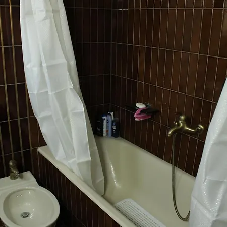 Magic View Appartement *